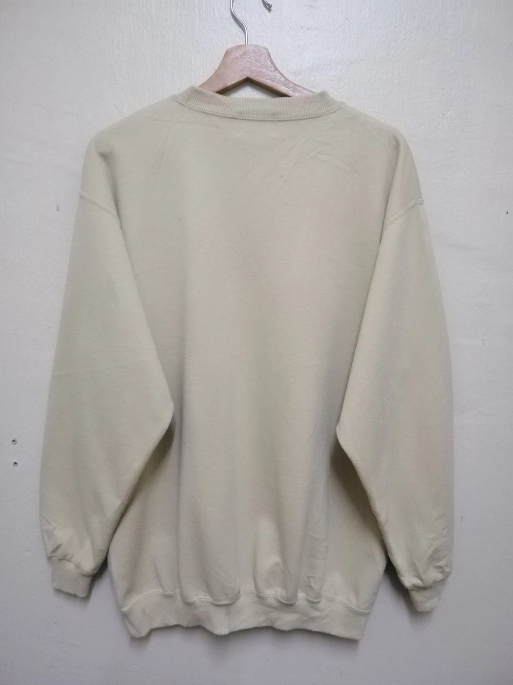 Gianni Valentino Vintage Gianni Valentino Italy Small Logo Embroidery B6 Size US L / EU 52-54 / 3 - 4 Thumbnail