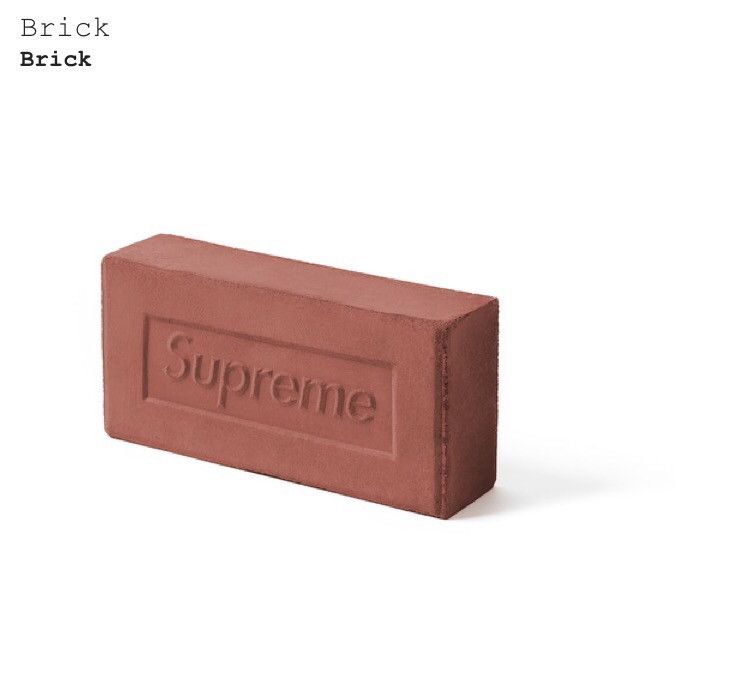 Supreme Brick