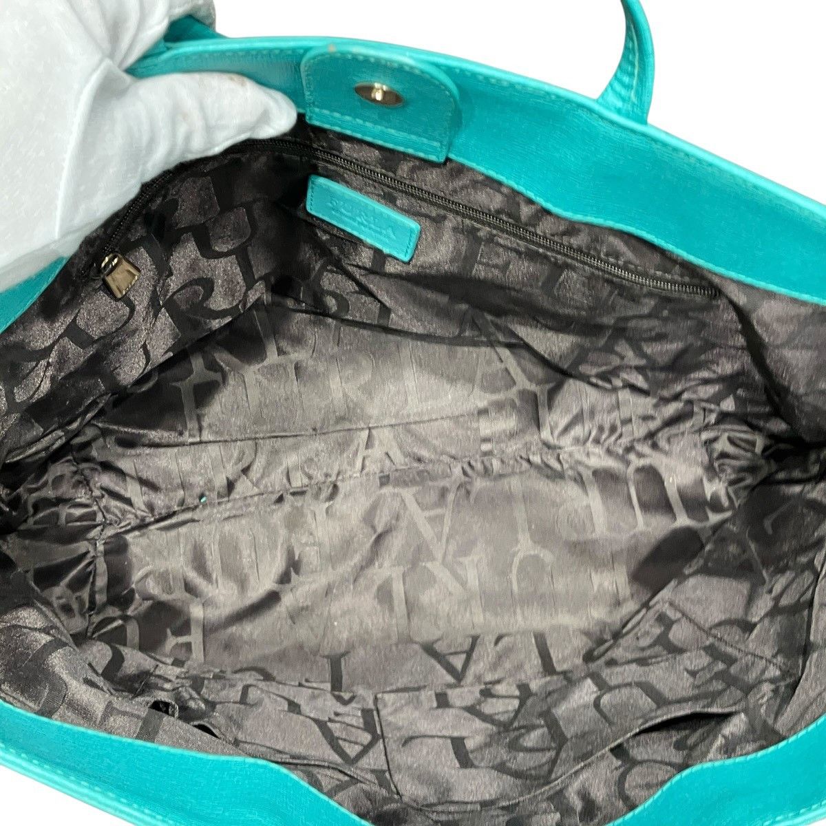 Furla Furla Furla Genuine Leather Tote Bag Leather Tote Bag G6350 DUTY FREE for USA Size ONE SIZE - 6 Thumbnail