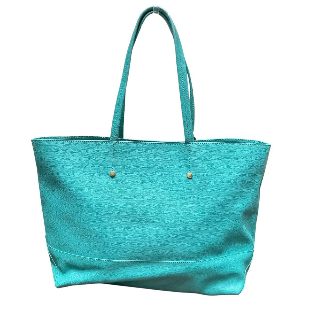 Furla Furla Furla Genuine Leather Tote Bag Leather Tote Bag G6350 DUTY FREE for USA Size ONE SIZE - 2 Thumbnail