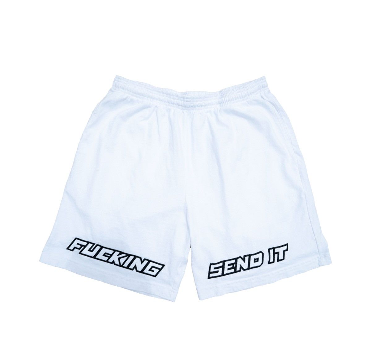 F*cking send it online shorts Nelk boys