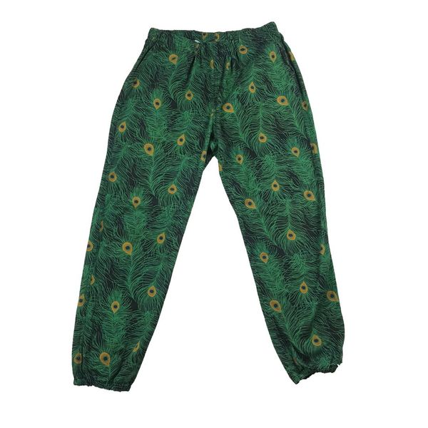 Supreme Supreme Peacock Pants | Grailed