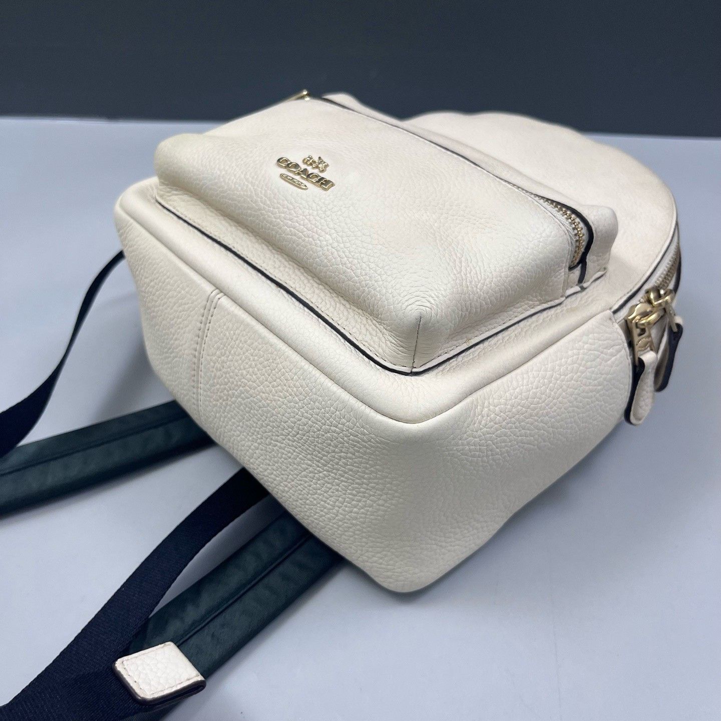 Coach Pre-loved Bag Very good condition Size ONE SIZE - 4 Thumbnail