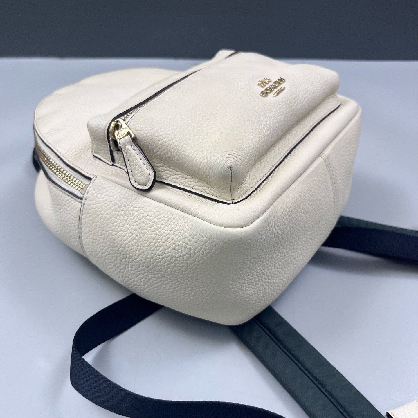 Coach Pre-loved Bag Very good condition Size ONE SIZE - 3 Thumbnail