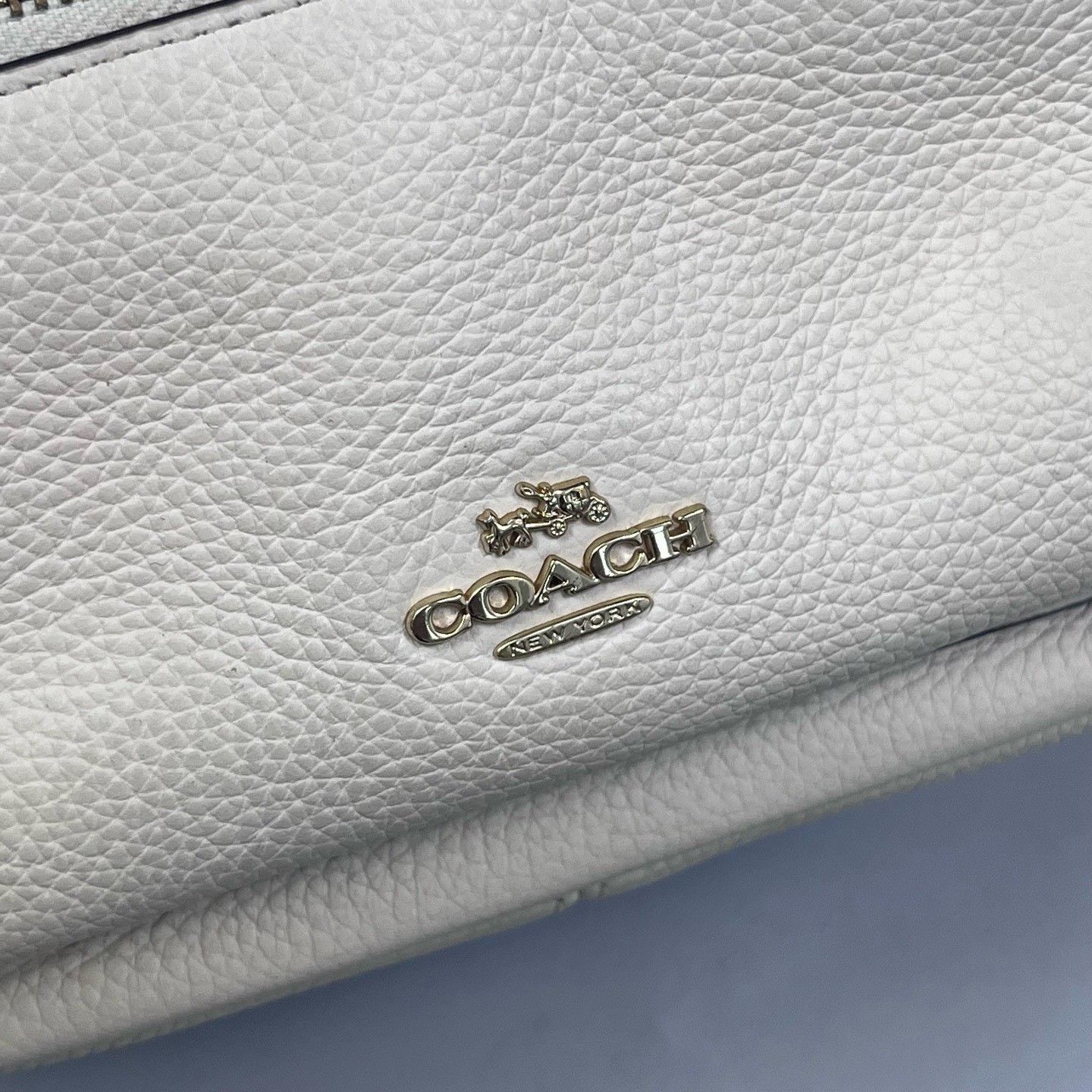 Coach Pre-loved Bag Very good condition Size ONE SIZE - 9 Thumbnail