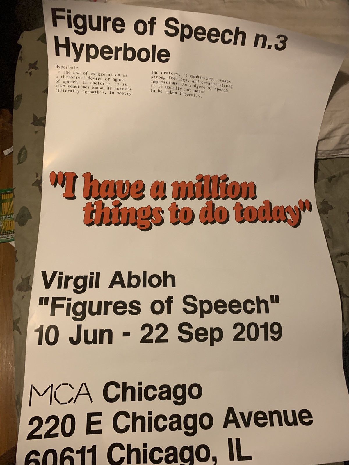 This Craigslist Ames Listing Is Worth Millions (Hyperbole For Clickbait)