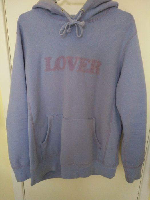 Bianca chandon clearance lover hoodie purple