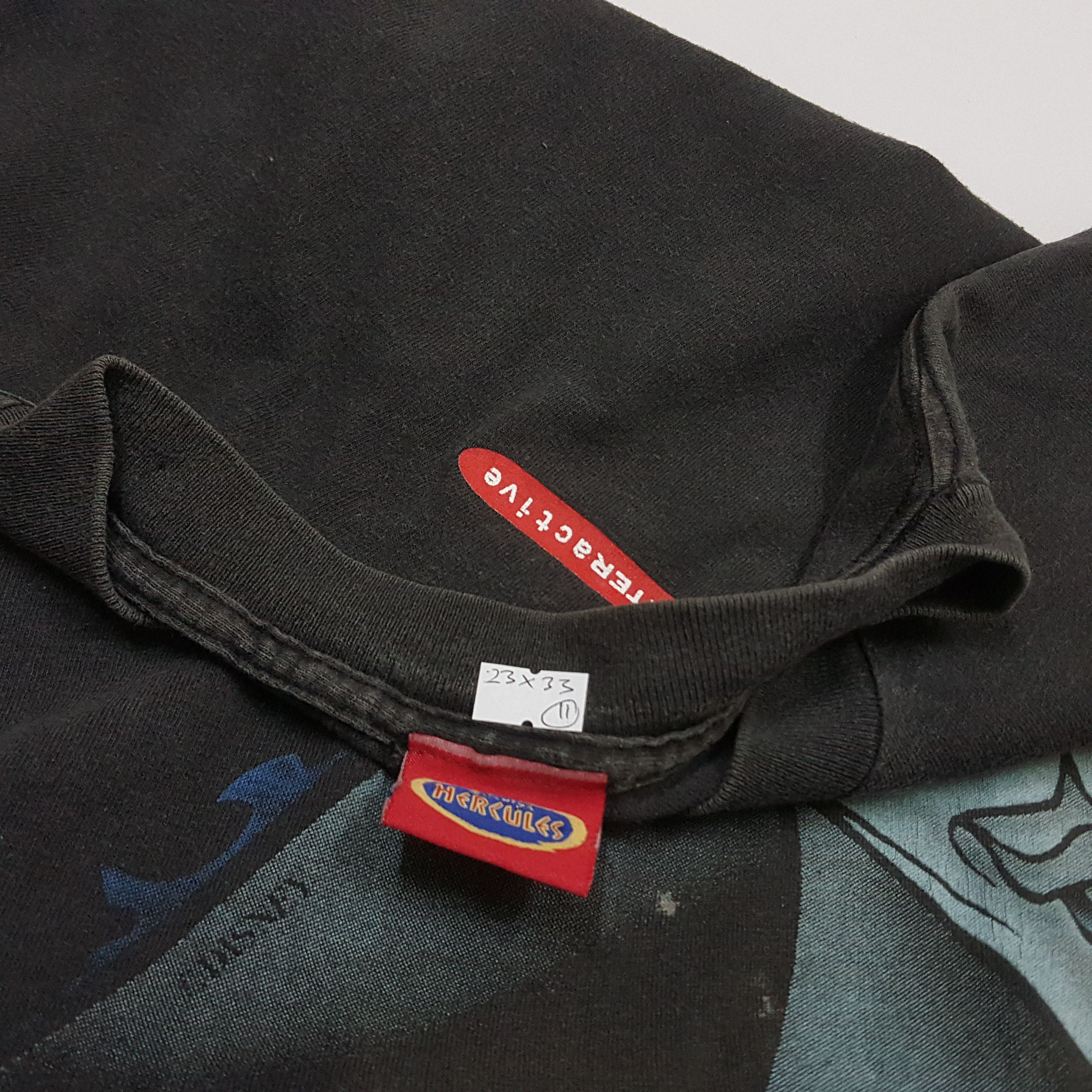 Disney × Movie × Vintage Vintage 90's Disney's HERCULES