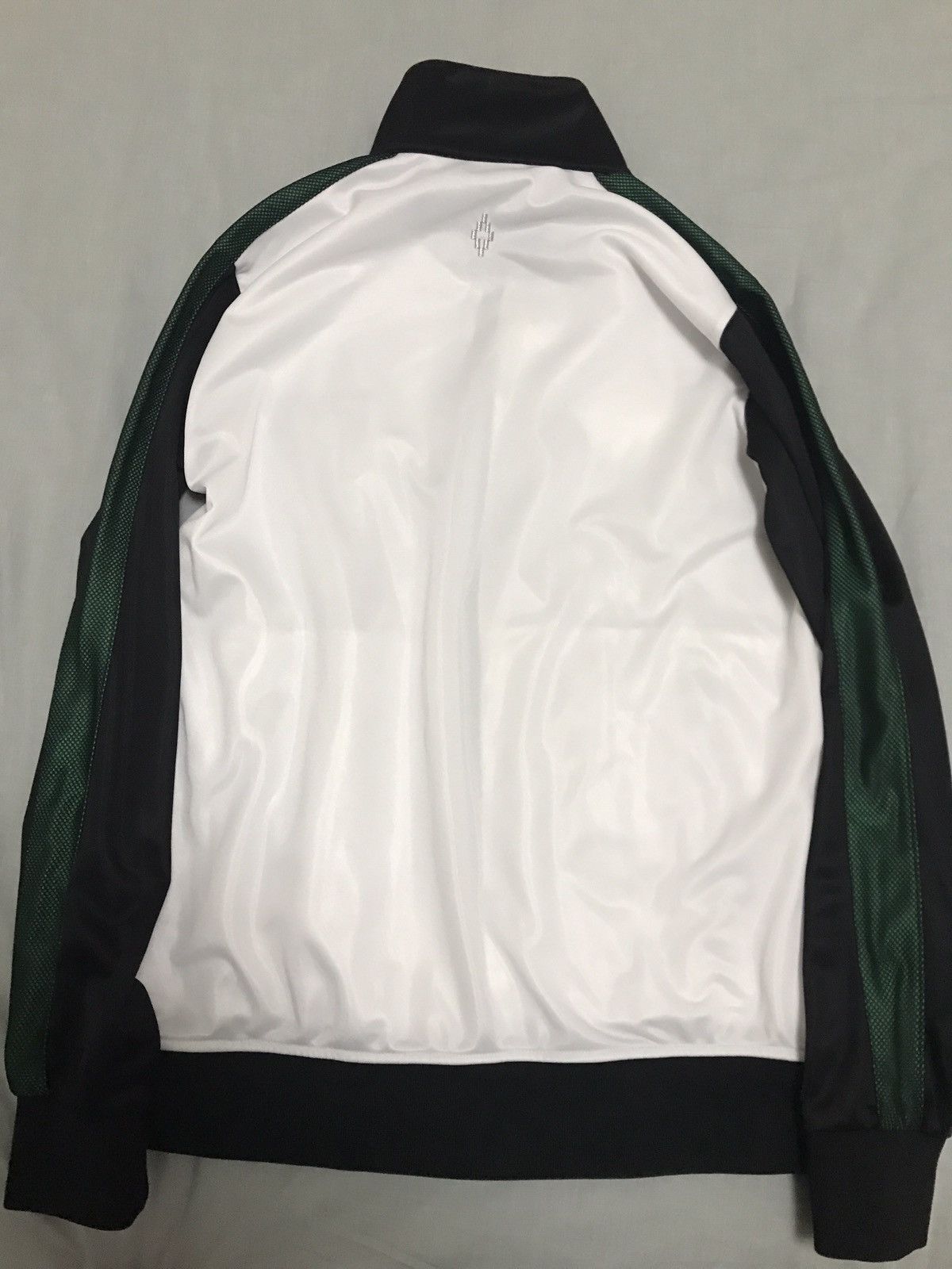 Boston Celtics × Marcelo Burlon × NBA Marcelo Burlon Country