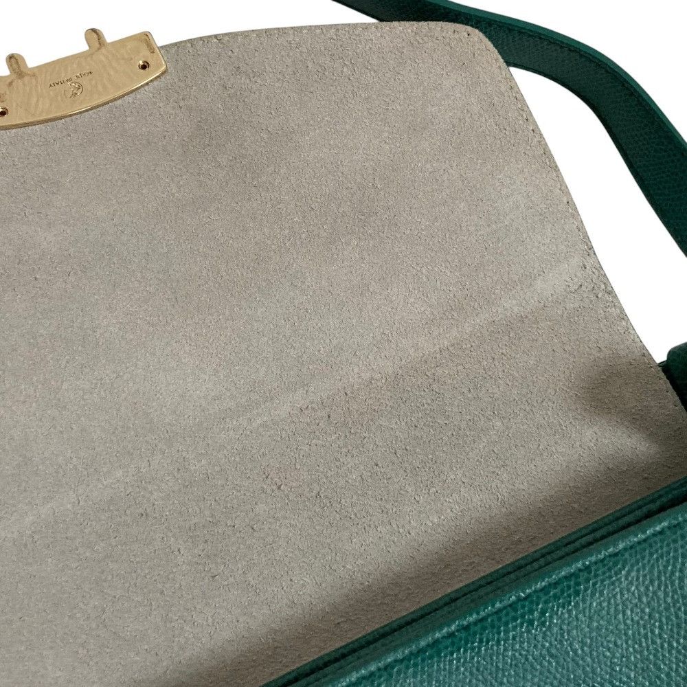 Furla Furla Furla Metropolis Leather 2way Shoulder Bag Leather Shoulder Bag DUTY FREE for USA Size ONE SIZE - 7 Thumbnail