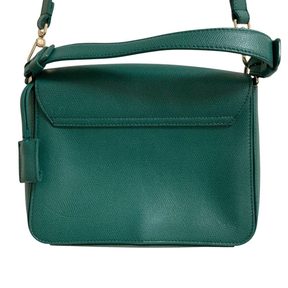 Furla Furla Furla Metropolis Leather 2way Shoulder Bag Leather Shoulder Bag DUTY FREE for USA Size ONE SIZE - 3 Thumbnail