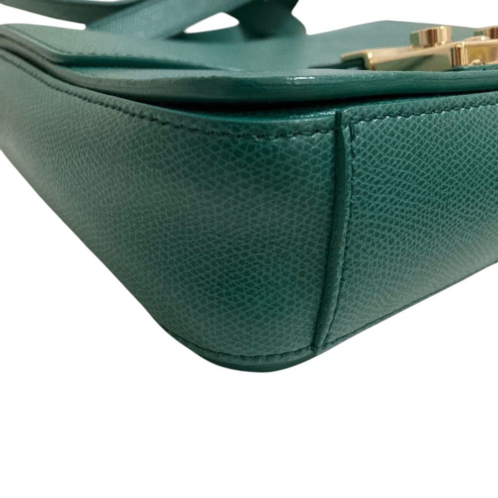 Furla Furla Furla Metropolis Leather 2way Shoulder Bag Leather Shoulder Bag DUTY FREE for USA Size ONE SIZE - 5 Thumbnail