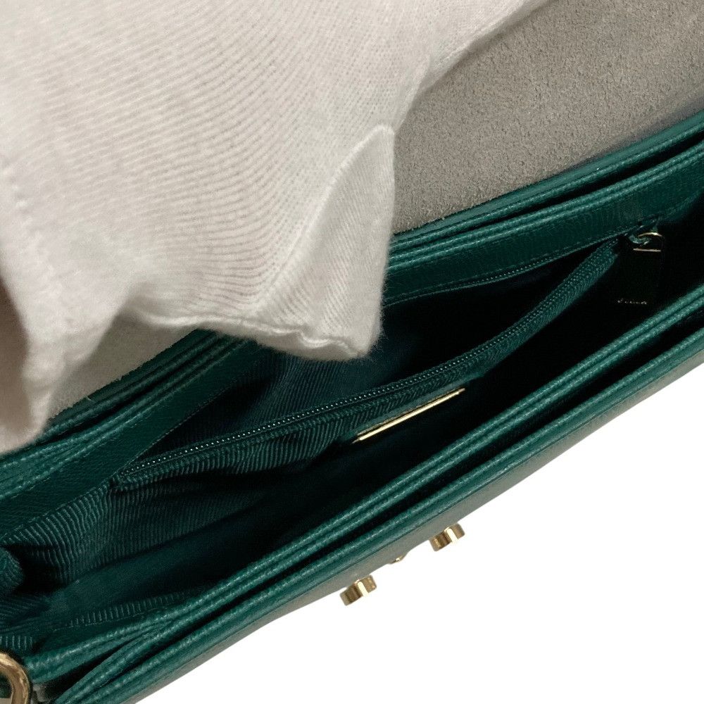 Furla Furla Furla Metropolis Leather 2way Shoulder Bag Leather Shoulder Bag DUTY FREE for USA Size ONE SIZE - 8 Thumbnail