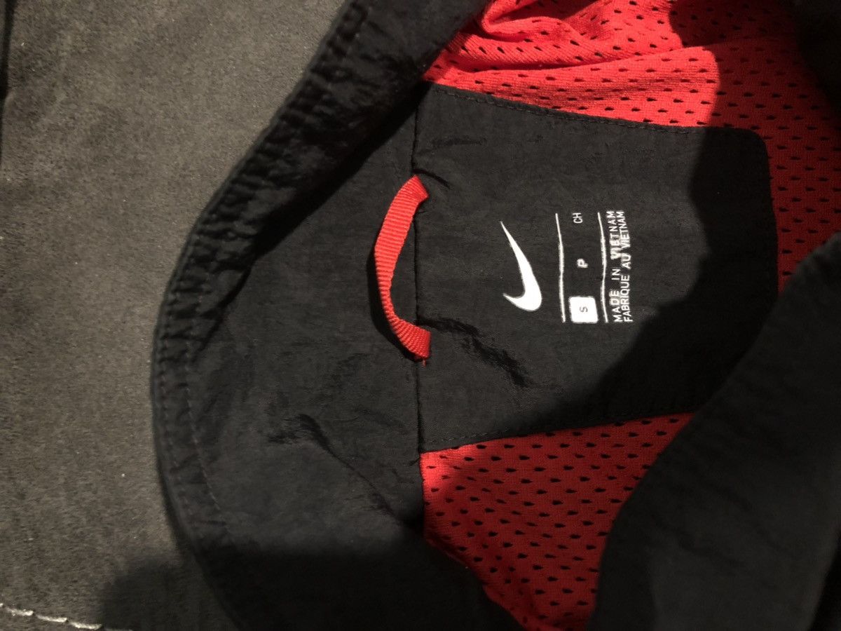 Nike Red Nike jacket Size US S / EU 44-46 / 1 - 2 Preview