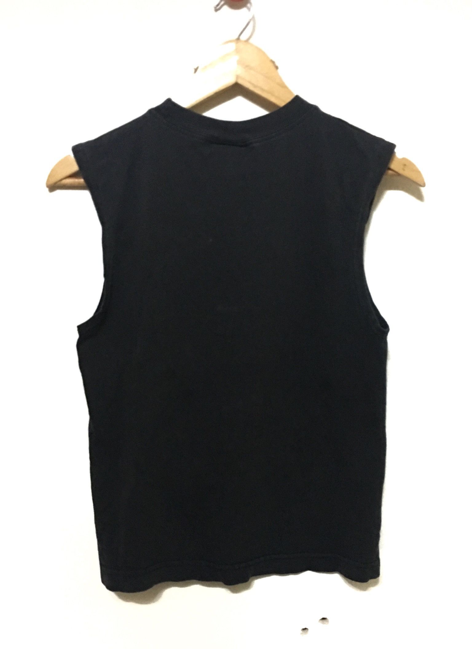 Star Wars Vintage Star Wars x Anakin Skywalker Tank Top Size US M / EU 48-50 / 2 - 4 Thumbnail