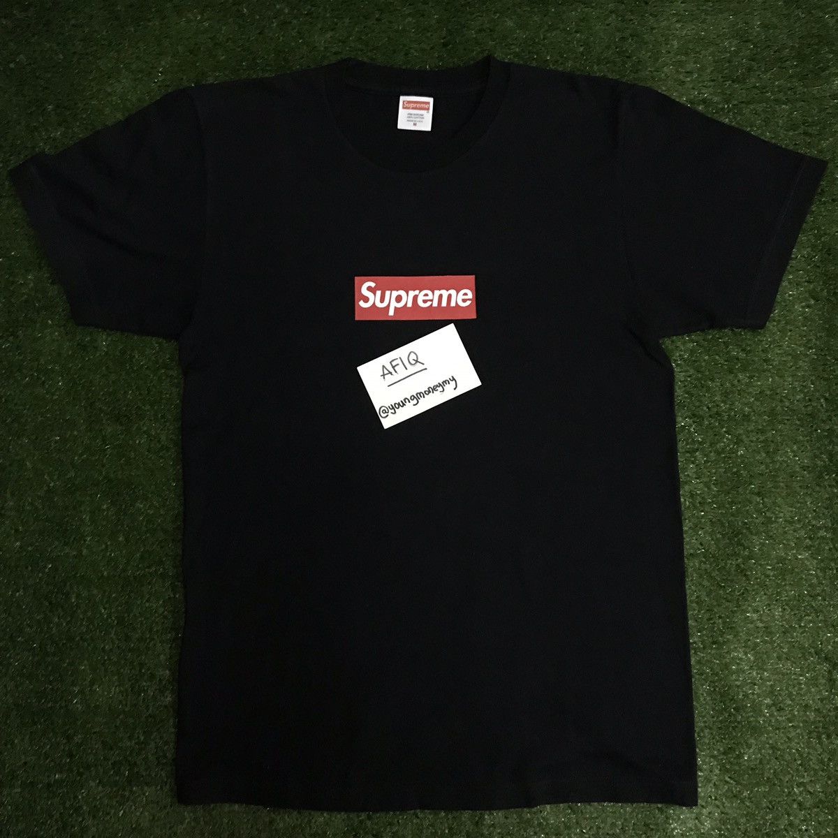 Supreme Supreme Stevie Wonder | Grailed