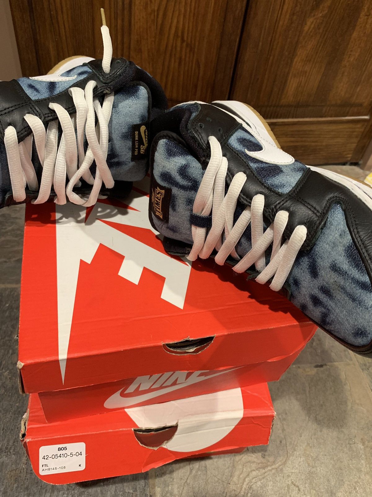 sb dunk low fast times