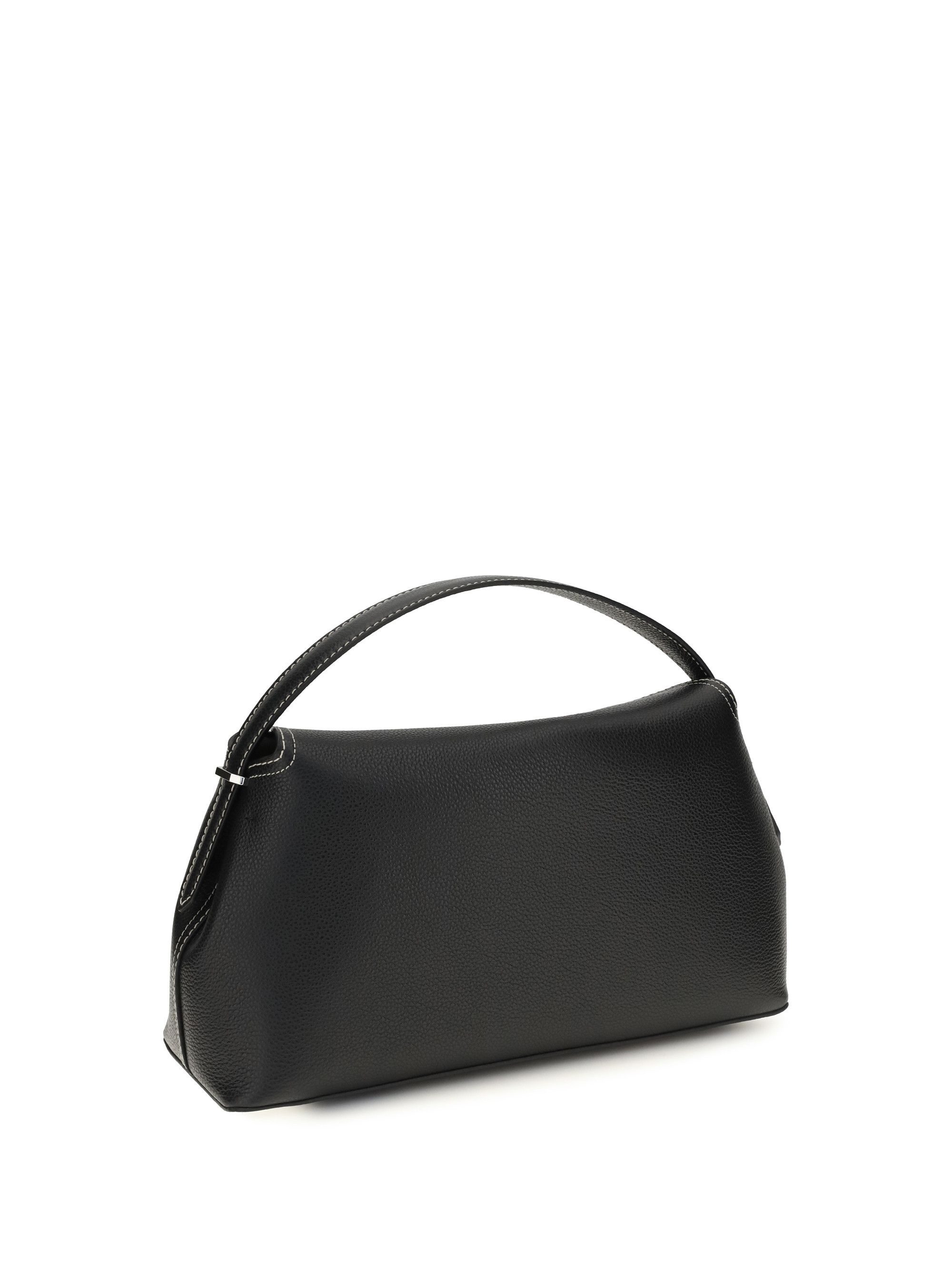 Toteme T-lock Handbag Size ONE SIZE - 3 Thumbnail
