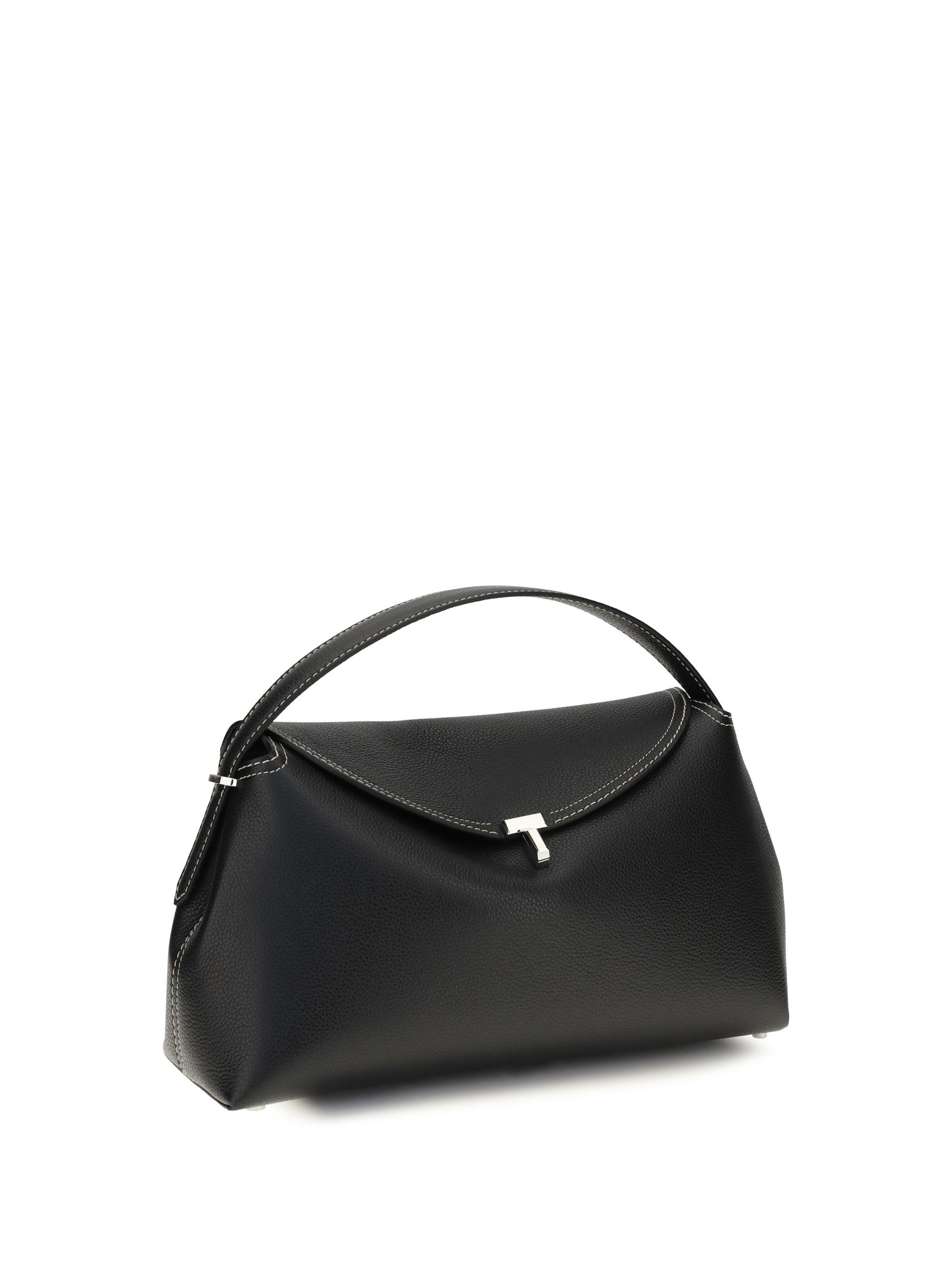 Toteme T-lock Handbag Size ONE SIZE - 2 Thumbnail