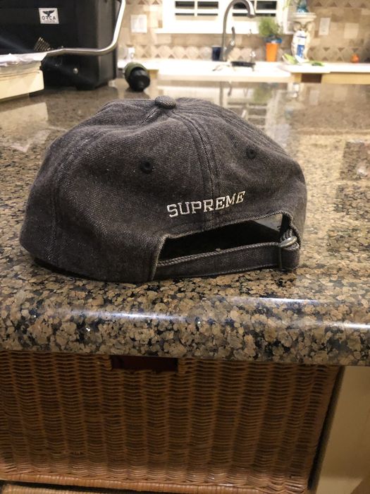 Supreme bc 6 outlet panel