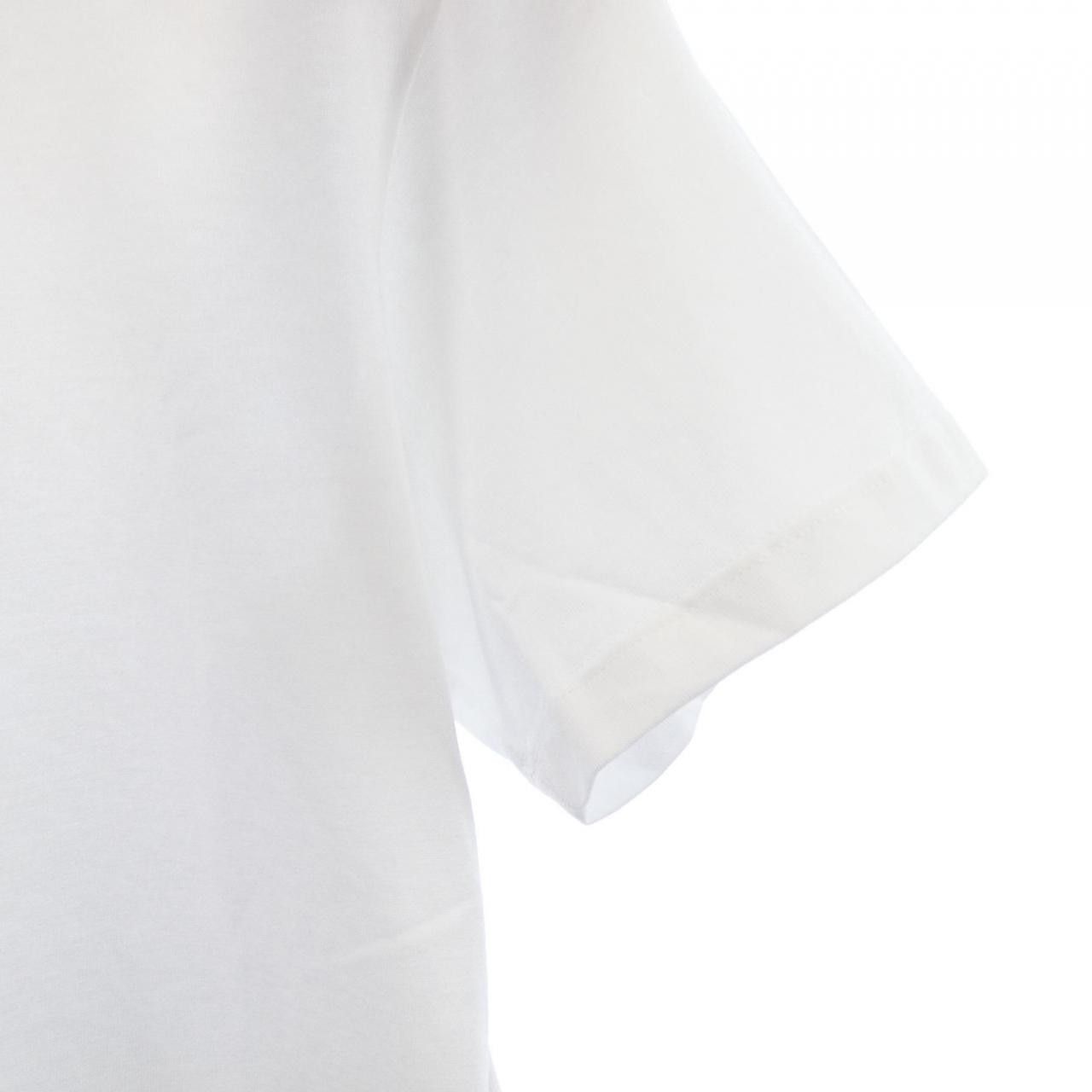 Other N21 Cotton T Shirt Textile T-Shirts 23SW-F021 DUTY FREE for USA