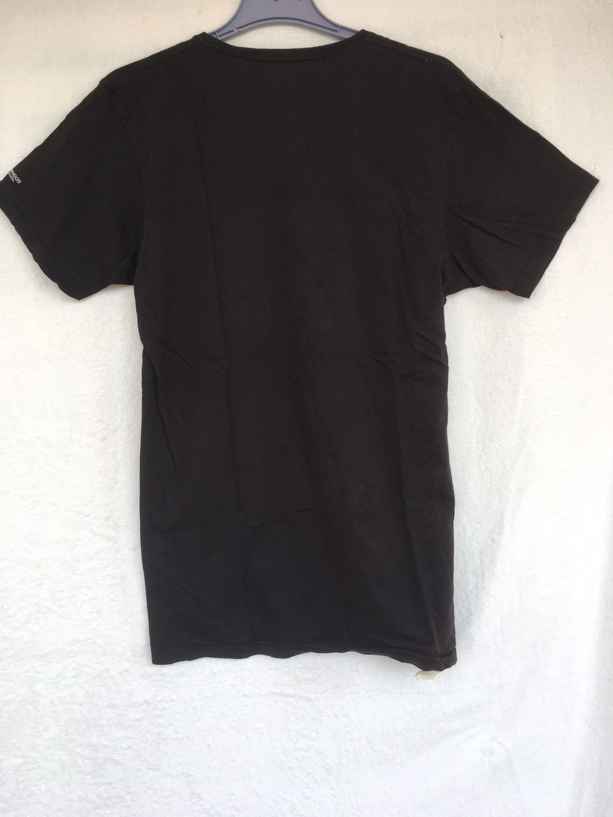 Neighborhood black v neck Size US L / EU 52-54 / 3 - 8 Thumbnail