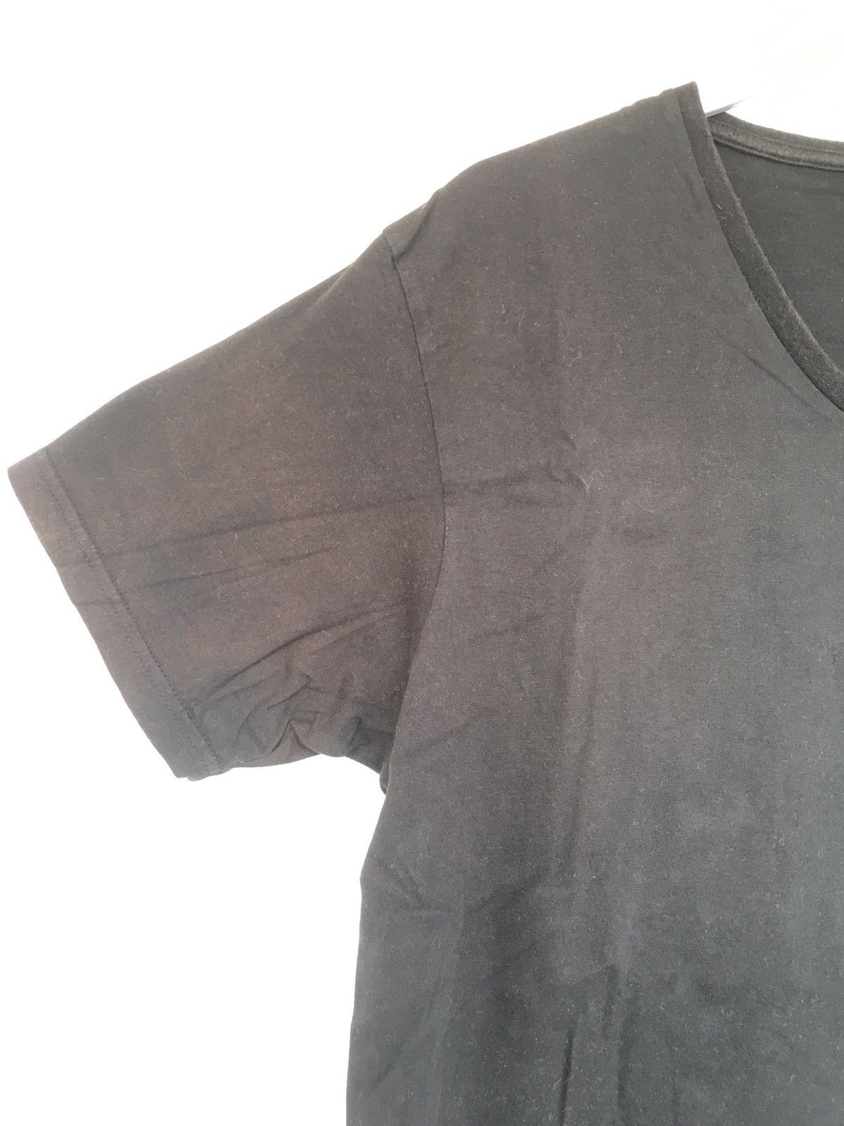 Neighborhood black v neck Size US L / EU 52-54 / 3 - 4 Thumbnail