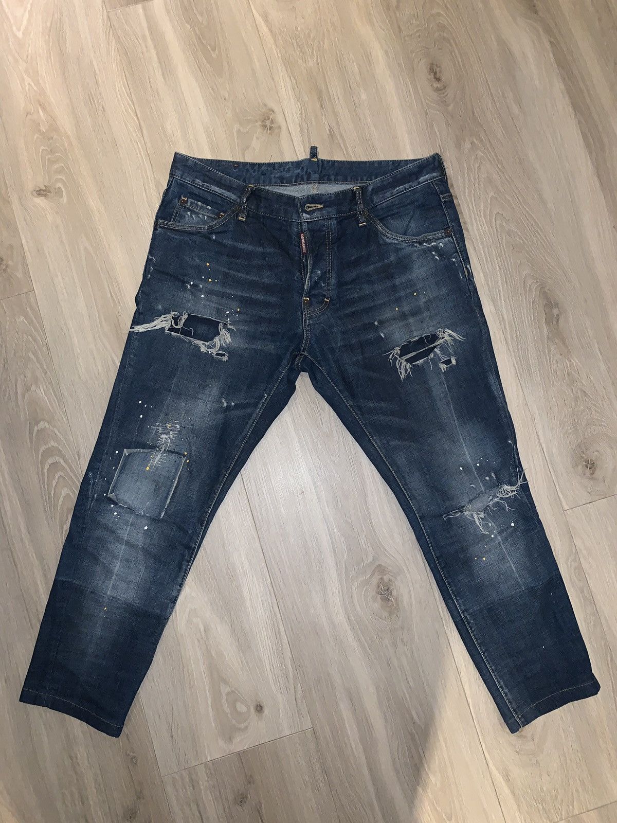 Dsquared2 s74lb0115 best sale