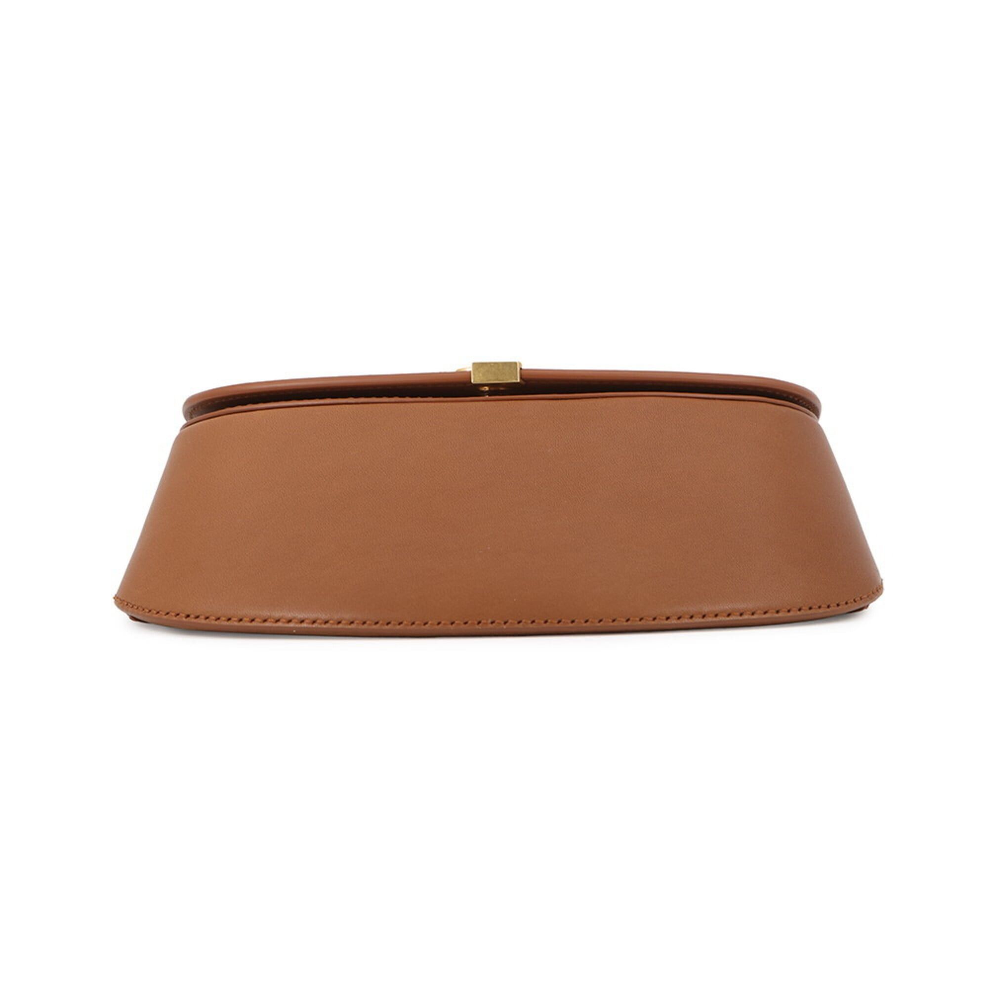 Yves Saint Laurent Yves Saint Laurent Saint Laurent Paris Mini Voltaire Handbag 818896 SAINT LAURENT PARIS 2-way Shoulder Bag Women's Size ONE SIZE - 3 Thumbnail