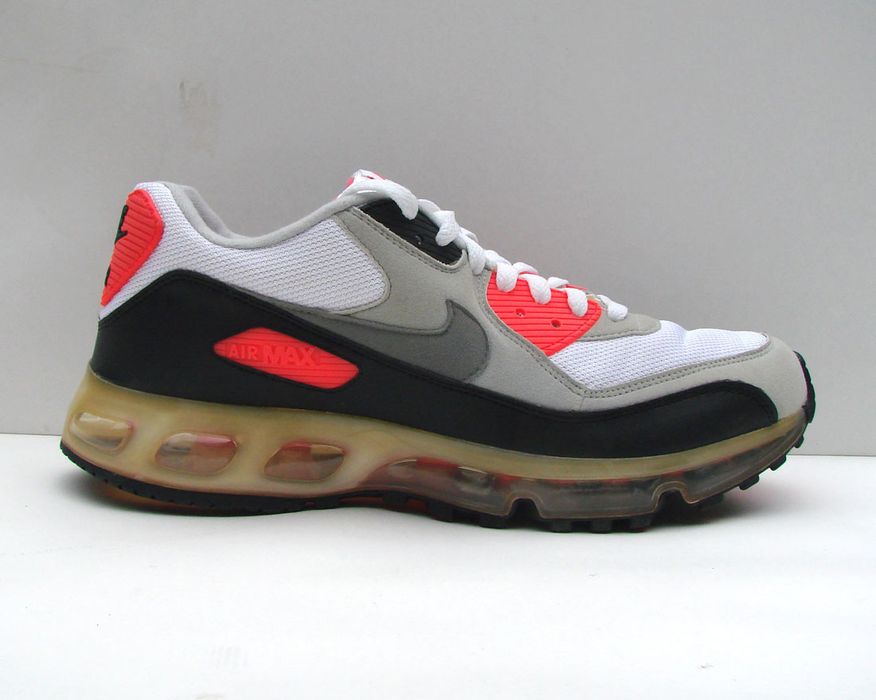 Air max 360 hot sale one time only