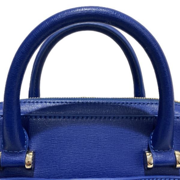 Furla Furla Furla Margot Leather 2way bag Leather Shoulder Bag DUTY FREE for USA Size ONE SIZE - 9 Thumbnail