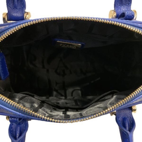 Furla Furla Furla Margot Leather 2way bag Leather Shoulder Bag DUTY FREE for USA Size ONE SIZE - 6 Thumbnail
