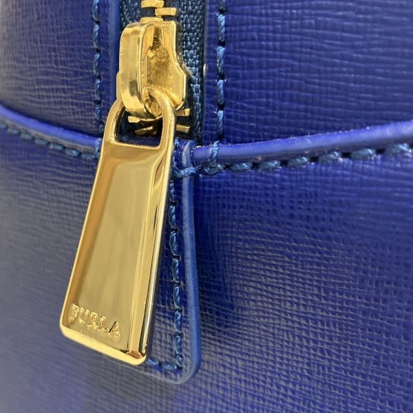 Furla Furla Furla Margot Leather 2way bag Leather Shoulder Bag DUTY FREE for USA Size ONE SIZE - 4 Thumbnail