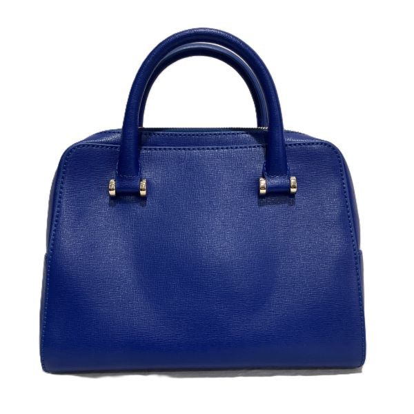 Furla Furla Furla Margot Leather 2way bag Leather Shoulder Bag DUTY FREE for USA Size ONE SIZE - 2 Thumbnail
