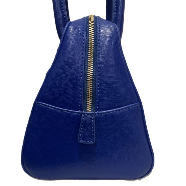 Furla Furla Furla Margot Leather 2way bag Leather Shoulder Bag DUTY FREE for USA Size ONE SIZE - 8 Thumbnail
