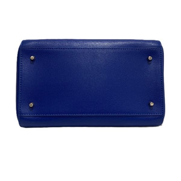 Furla Furla Furla Margot Leather 2way bag Leather Shoulder Bag DUTY FREE for USA Size ONE SIZE - 3 Thumbnail