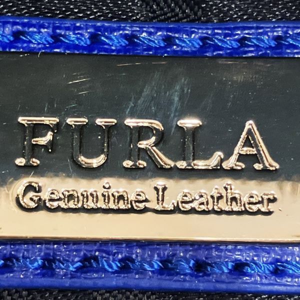 Furla Furla Furla Margot Leather 2way bag Leather Shoulder Bag DUTY FREE for USA Size ONE SIZE - 5 Thumbnail