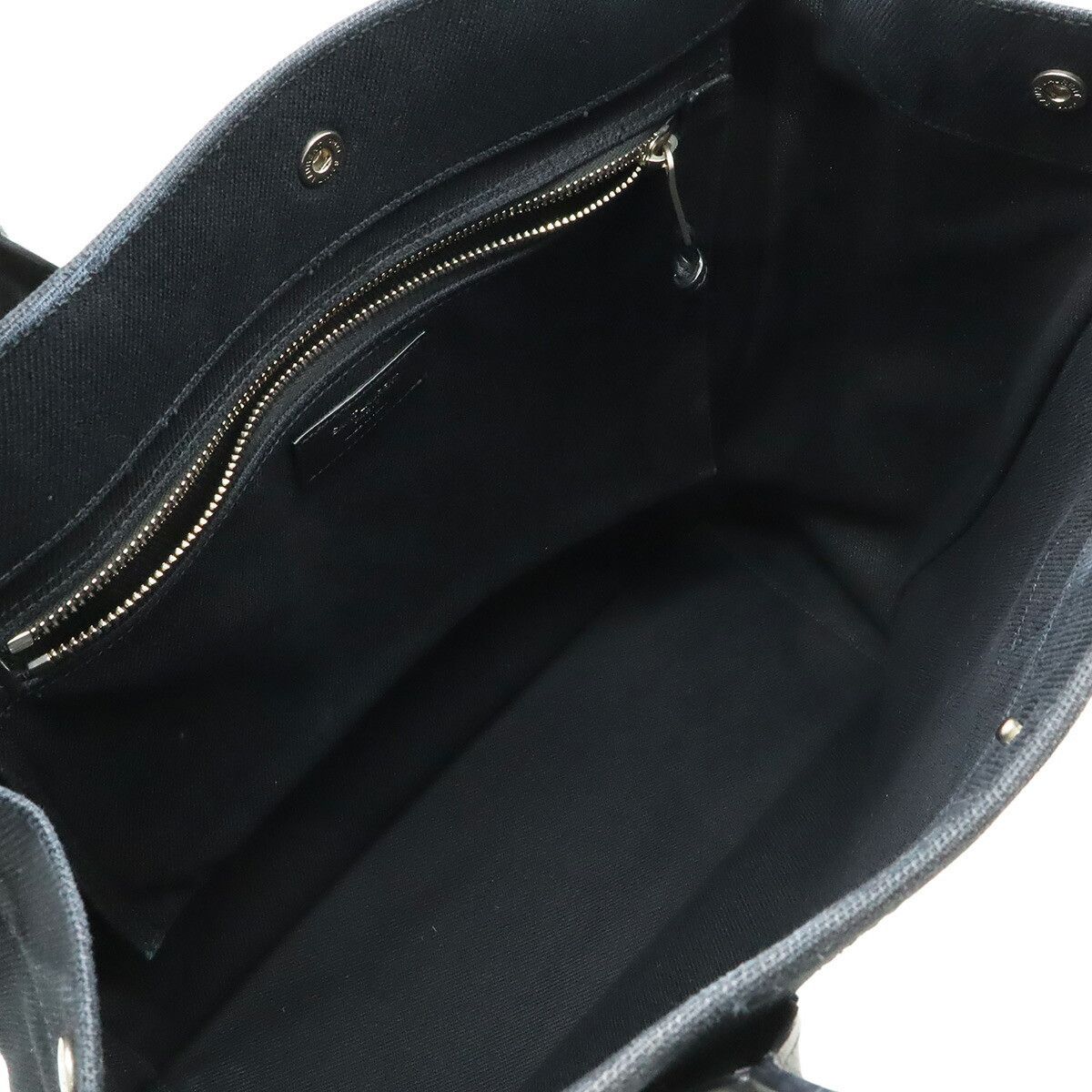 Yves Saint Laurent Yves Saint Laurent Saint Laurent Paris Rive Gauche Tote Bag Textile Tote Bag 632539 DUTY FREE for USA Size ONE SIZE - 5 Thumbnail