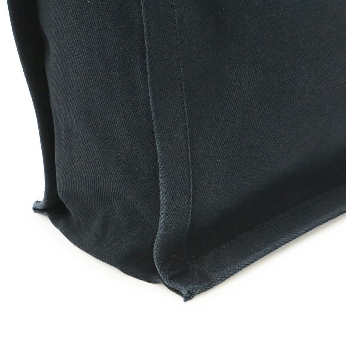 Yves Saint Laurent Yves Saint Laurent Saint Laurent Paris Rive Gauche Tote Bag Textile Tote Bag 632539 DUTY FREE for USA Size ONE SIZE - 8 Thumbnail