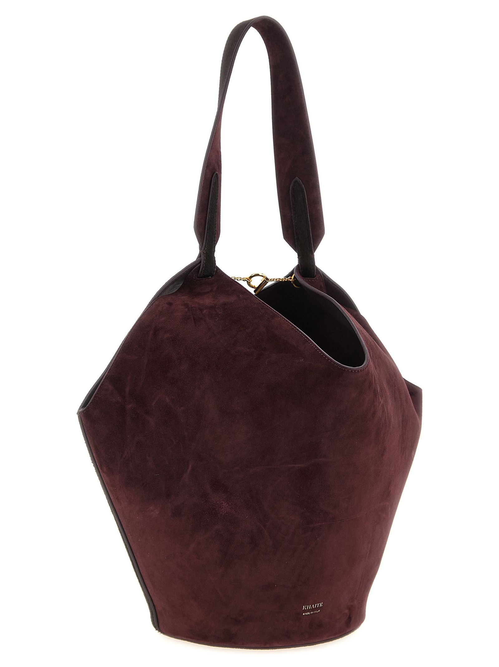 KHAITE 'Lotus' Small Shopping Bag Size ONE SIZE - 2 Thumbnail