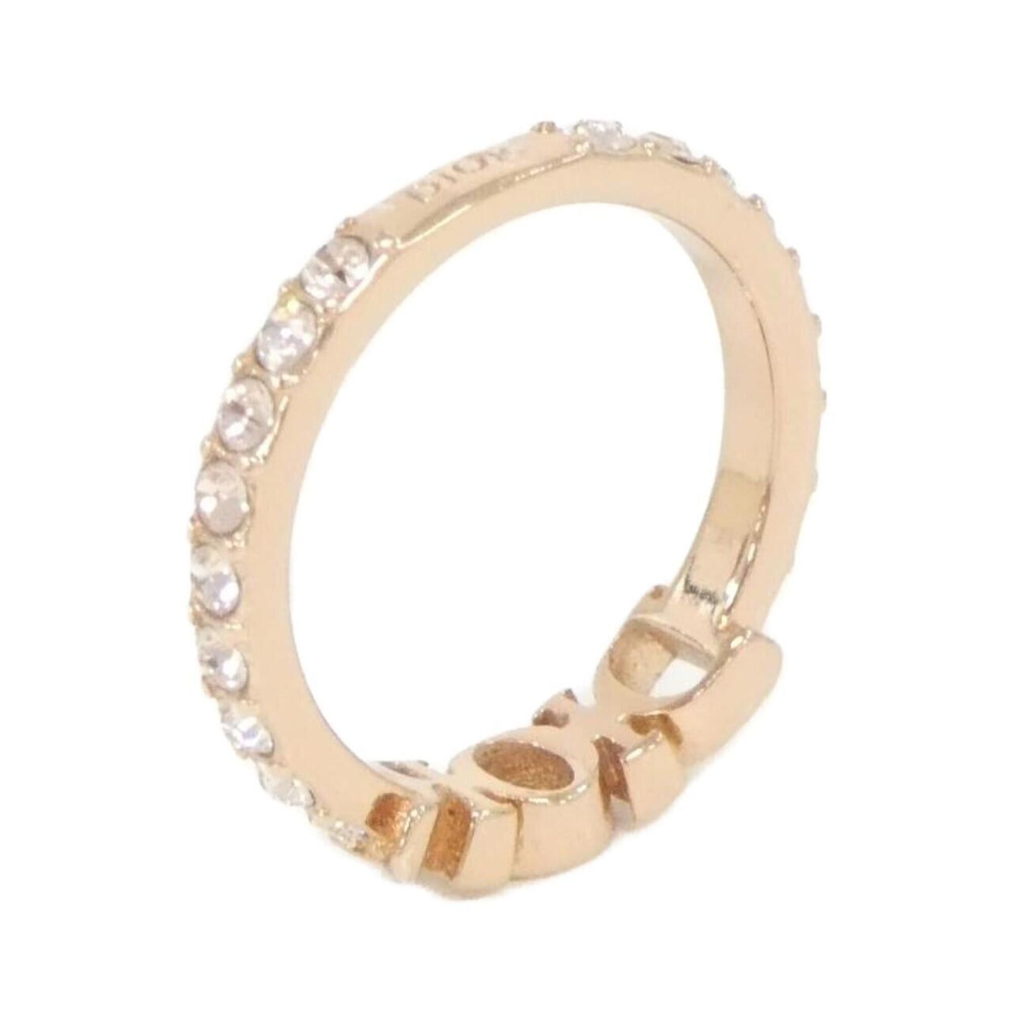Amazon | [Dior] リング シグネチャー ディオレボリューション  Christian Dior Revolution R1009DVOCY Ring