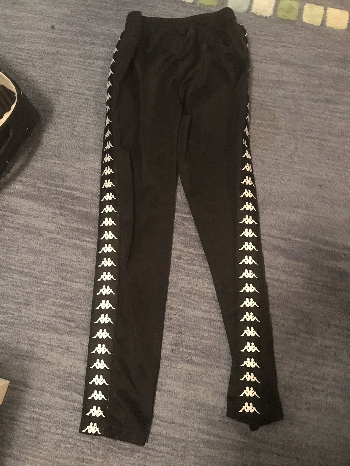 Kappa Vintage Kappa Track Pants Size US 32 / EU 48 - 2 Thumbnail