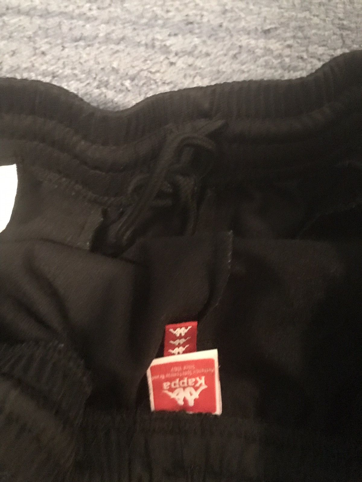Kappa Vintage Kappa Track Pants Size US 32 / EU 48 - 3 Thumbnail