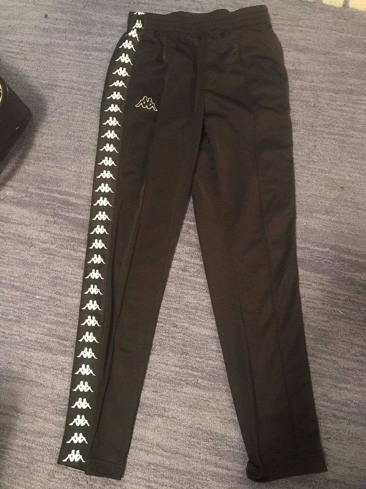 Kappa Vintage Kappa Track Pants Size US 32 / EU 48 - 1 Thumbnail