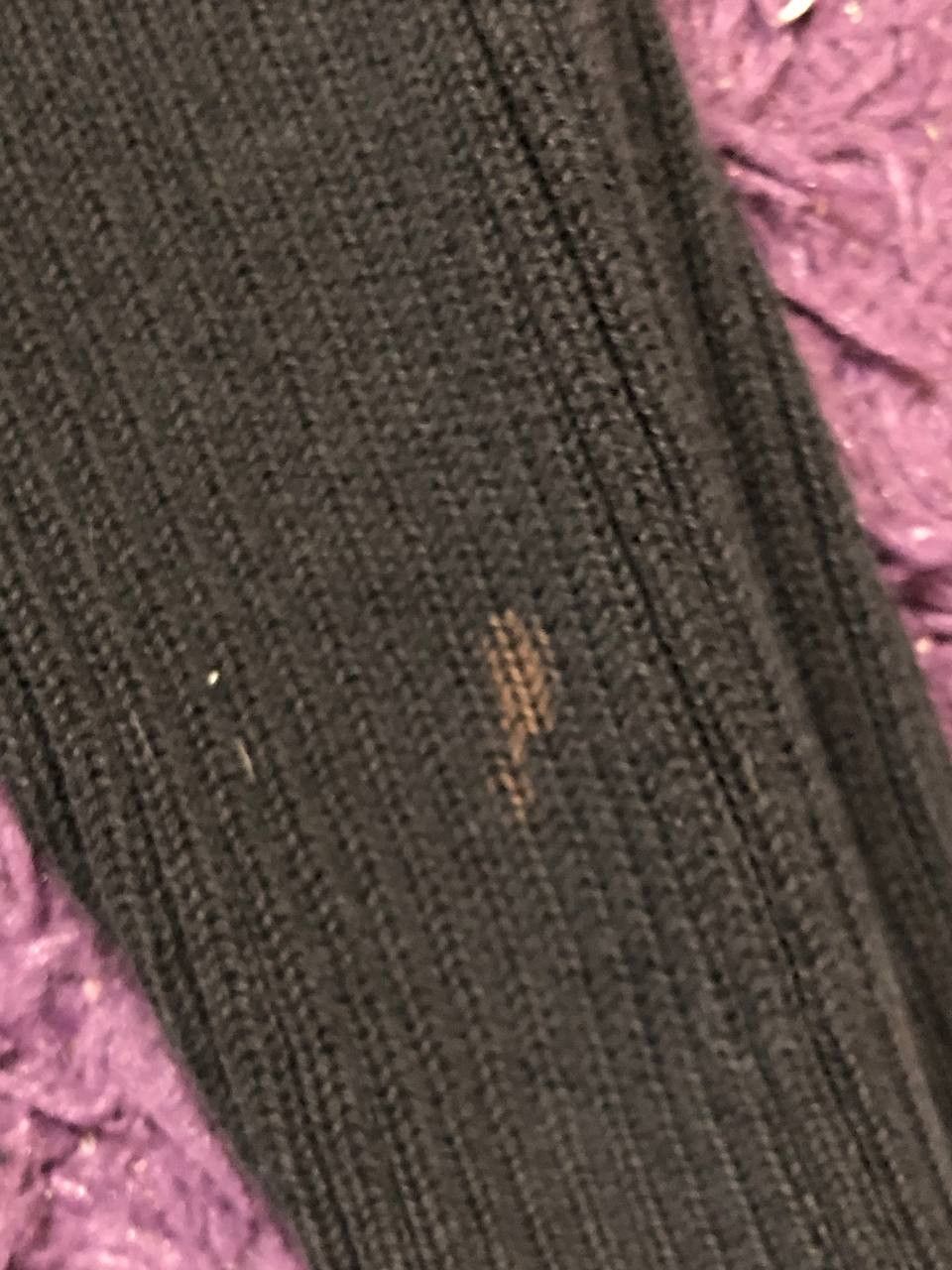 Polo Ralph Lauren Sweaters Black Polo Jeans Co. Ralph Lauren Vintage Size US L / EU 52-54 / 3 - 11 Thumbnail