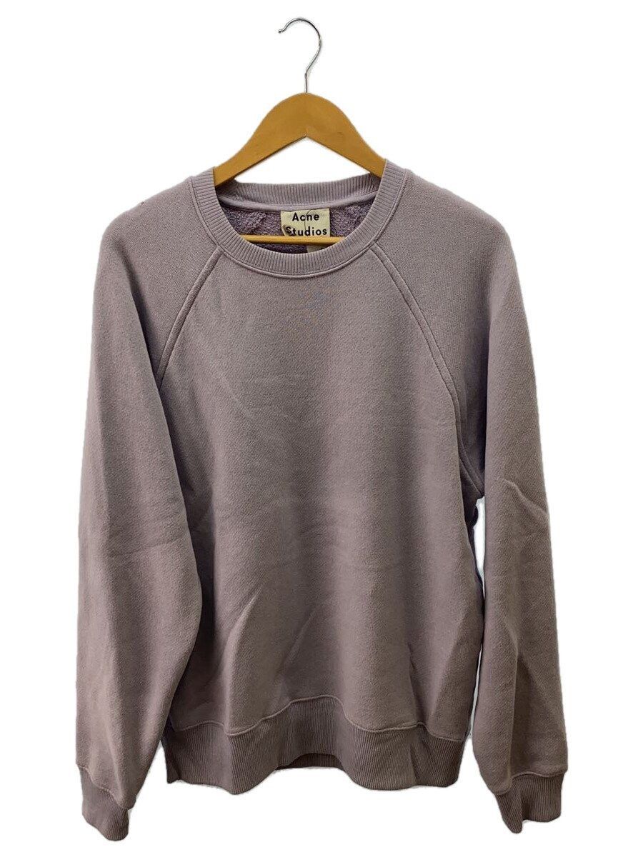 Raglan Sweatshirt