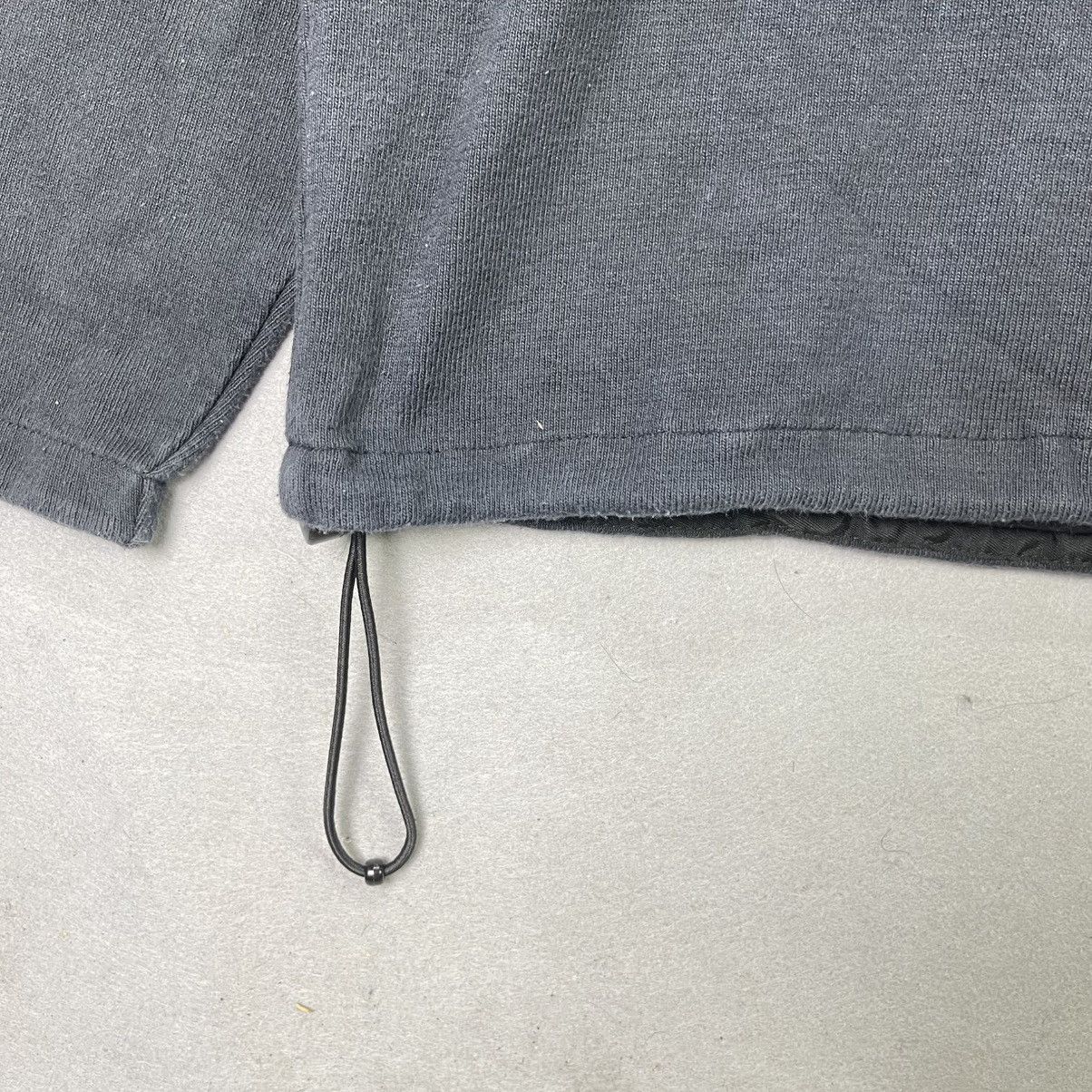 Polo Ralph Lauren Vintage Polo Sport Half Zip Hoodie USA Size US M / EU 48-50 / 2 - 8 Thumbnail