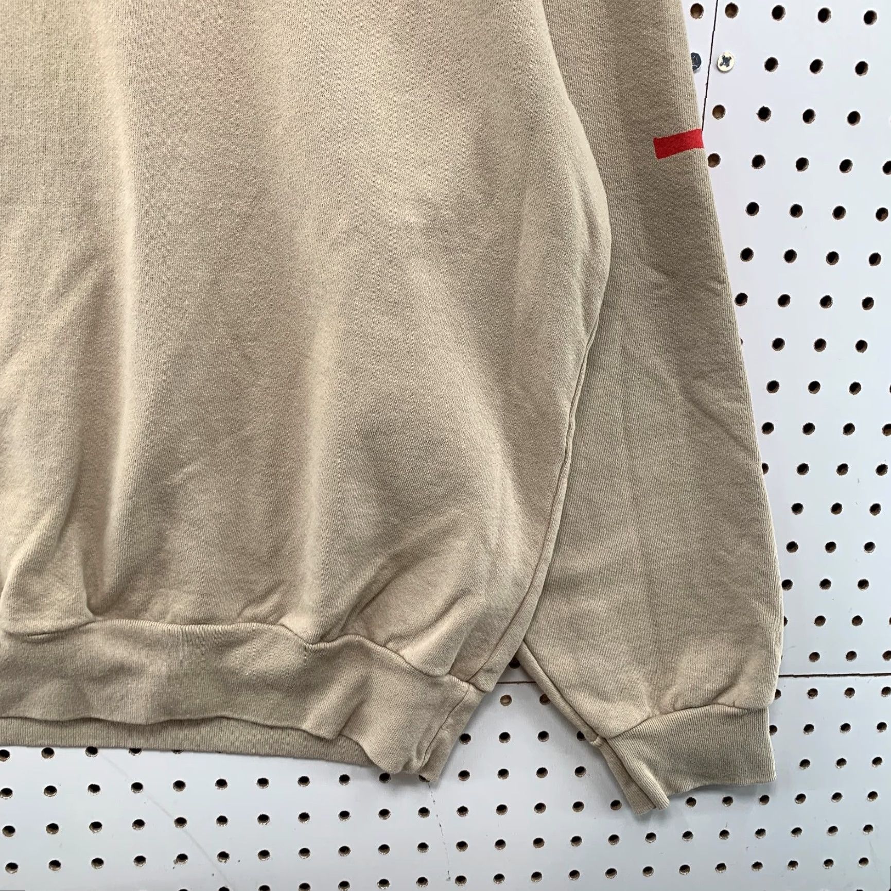Vintage Kacey Musgraves Sweatshirt Mens Large Star Crossed Unveiled Tour Crewneck Music Shirt Adult Large Beige Graphic Print Vintage No Size US L / EU 52-54 / 3 - 6 Thumbnail