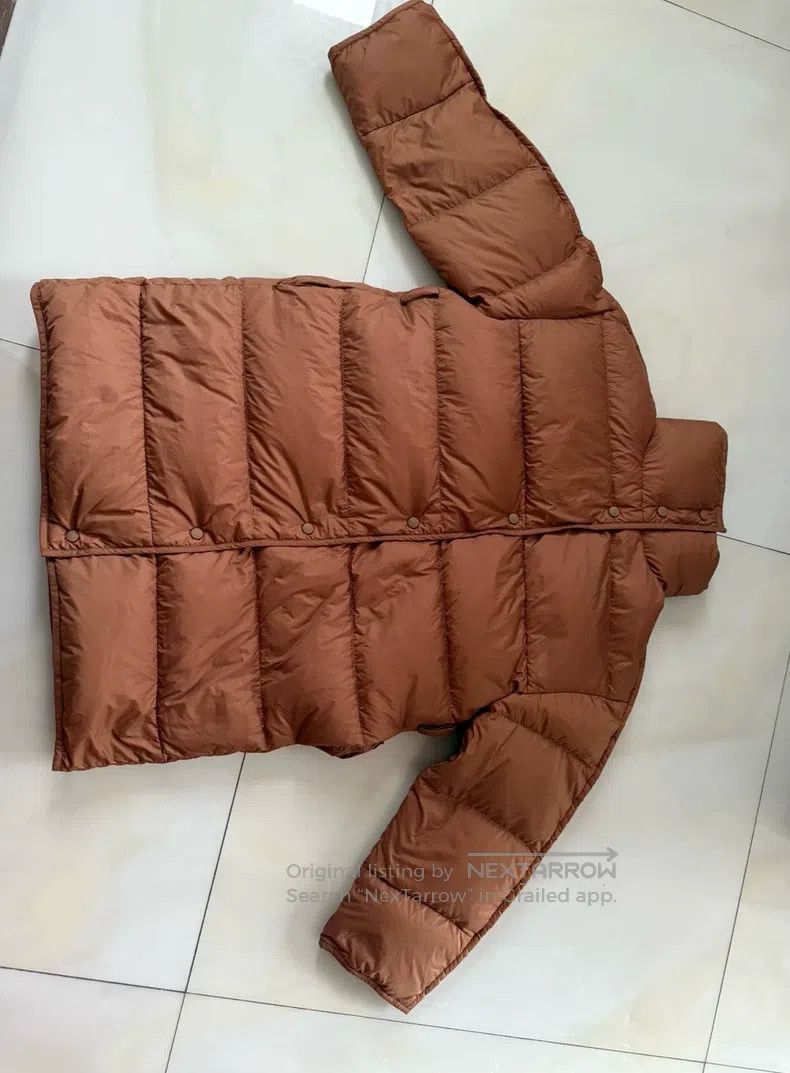 Acne Studios Acne Studios size:34 Long Down Jacket Size S / US 4 / IT 40 - 3 Thumbnail