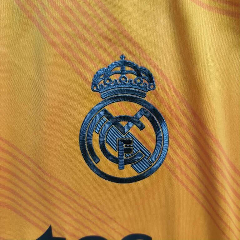 Adidas Real Madrid 24-25 away Player Issue football jersey size XXL Size US XXL / EU 58 / 5 - 3 Thumbnail